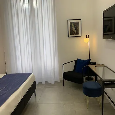 Sellaria4 Guest House-2